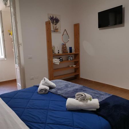 Il Golfo Apartments La Spezia Kültér fotó