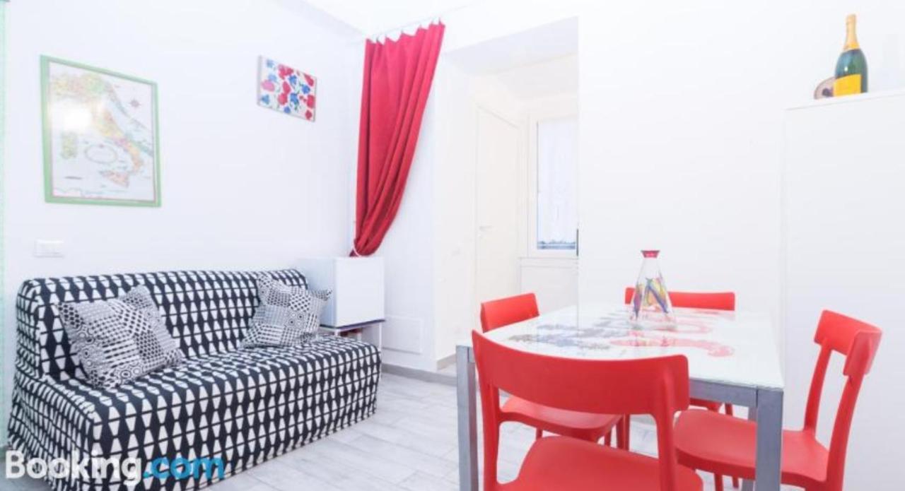 Il Golfo Apartments La Spezia Kültér fotó