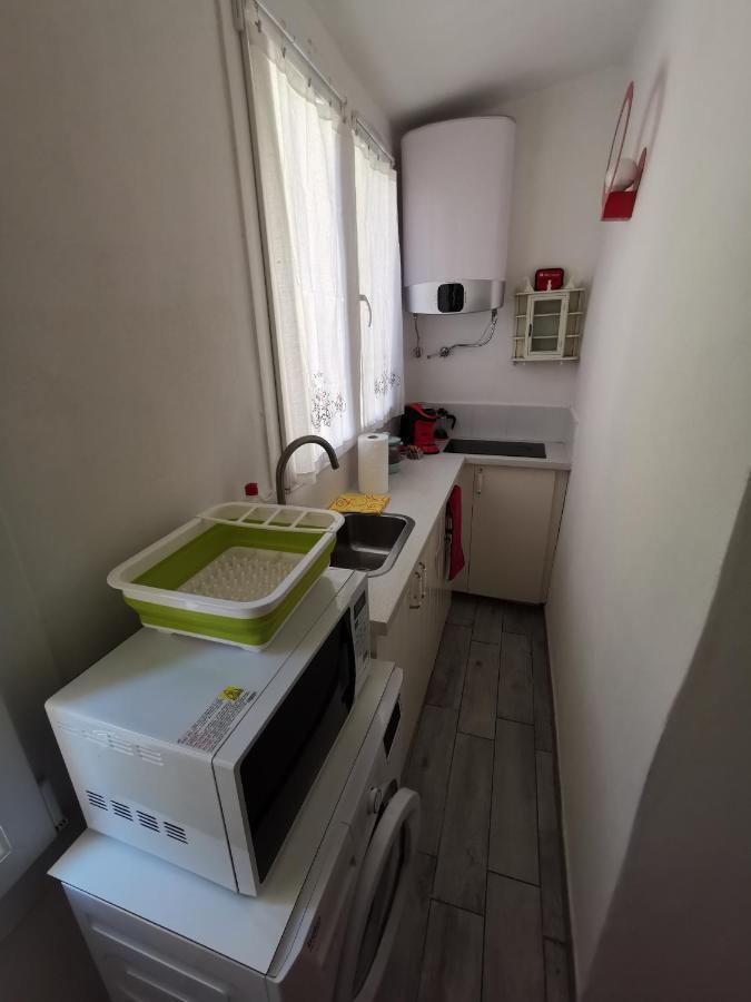 Il Golfo Apartments La Spezia Kültér fotó