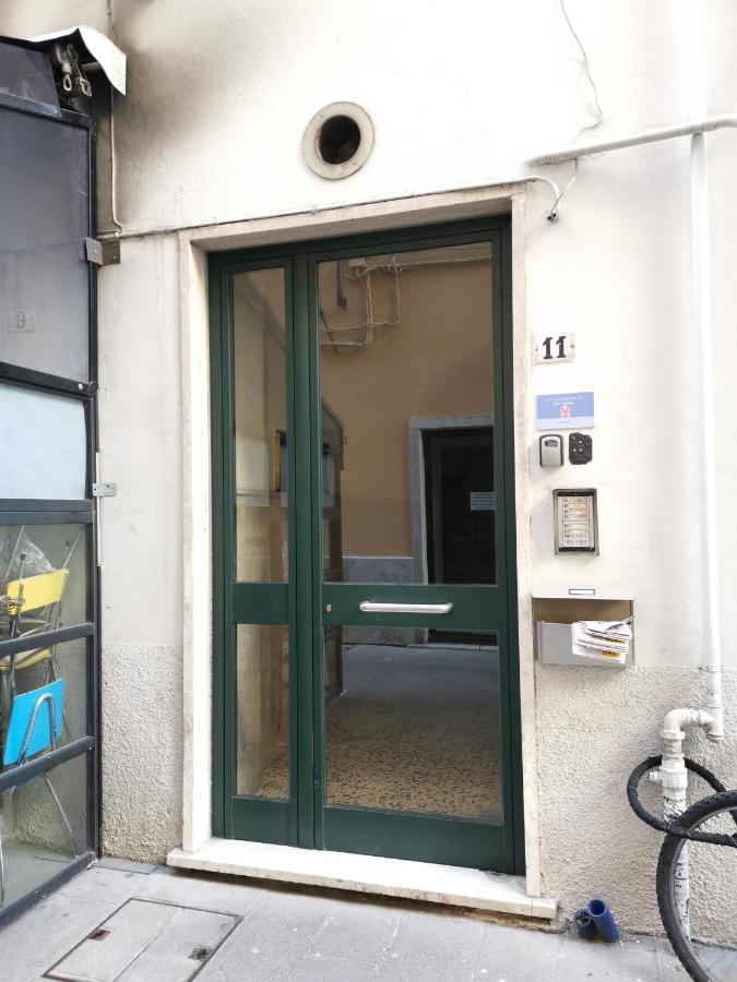 Il Golfo Apartments La Spezia Kültér fotó